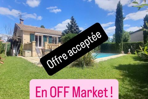 Villa i Mionnay, Ain, Mionnay - € 399.000 | Ref: 4901051734 - foto 1