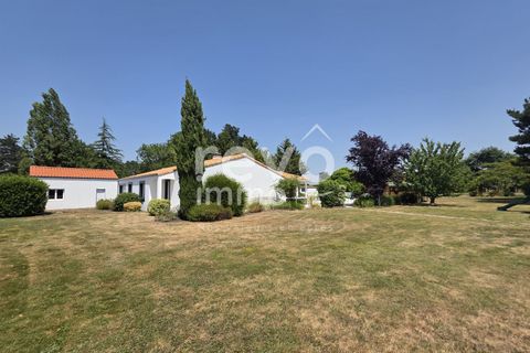 Villa a Saint-Colomban, Loire-Atlantique, Saint-Colomban - € 406.000 | Ref: 4901051756 - foto 3