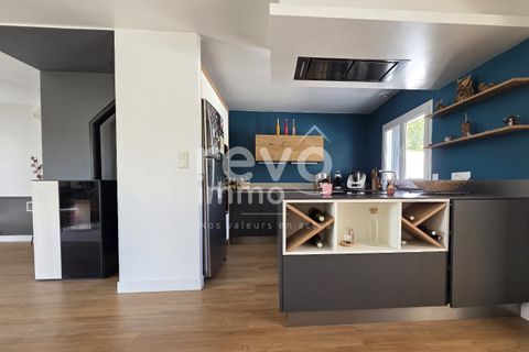 Villa a Saint-Colomban, Loire-Atlantique, Saint-Colomban - € 406.000 | Ref: 4901051756 - foto 5
