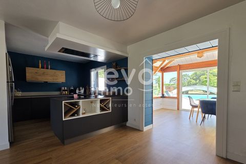 Villa a Saint-Colomban, Loire-Atlantique, Saint-Colomban - € 406.000 | Ref: 4901051756 - foto 6