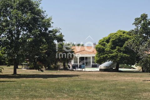Villa a Saint-Colomban, Loire-Atlantique, Saint-Colomban - € 406.000 | Ref: 4901051756 - foto 11