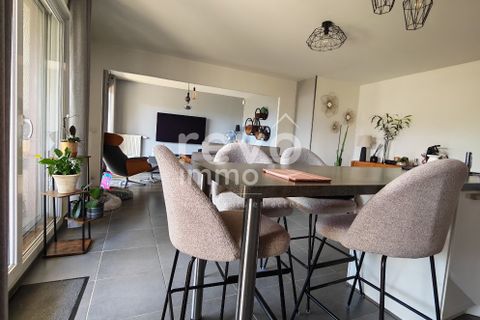 Lejlighed i Mionnay, Ain, Mionnay - € 312.000 | Ref: 4901051757 - foto 2