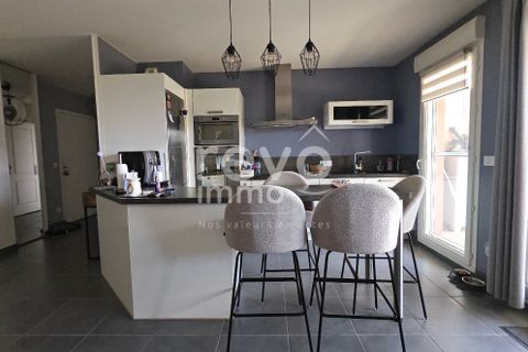 Lejlighed i Mionnay, Ain, Mionnay - € 312.000 | Ref: 4901051757 - foto 3