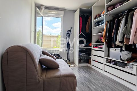 Lejlighed i Mionnay, Ain, Mionnay - € 312.000 | Ref: 4901051757 - foto 6