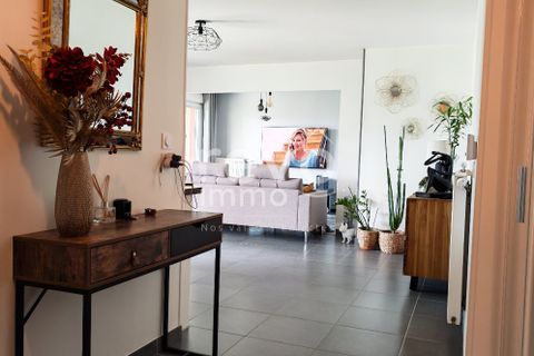 Lejlighed i Mionnay, Ain, Mionnay - € 312.000 | Ref: 4901051757 - foto 7