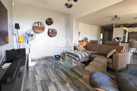 Lejlighed i Mionnay, Ain, Mionnay - € 312.000 | Ref: 4901051757 - foto 8