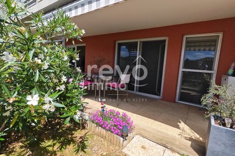 Lejlighed i Mionnay, Ain, Mionnay - € 312.000 | Ref: 4901051757 - foto 10