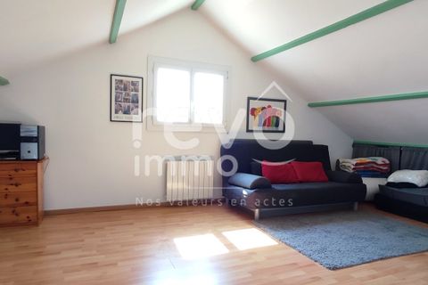 Villa i La Chevrolière, Loire-Atlantique, La Chevrolière - € 335.000 | Ref: 4901051758 - foto 5
