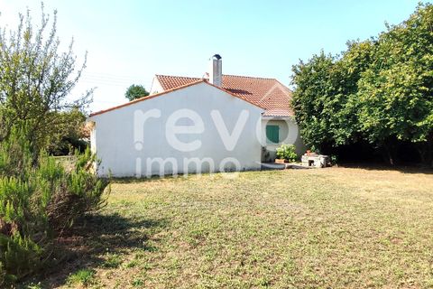 Villa i La Chevrolière, Loire-Atlantique, La Chevrolière - € 335.000 | Ref: 4901051758 - foto 9