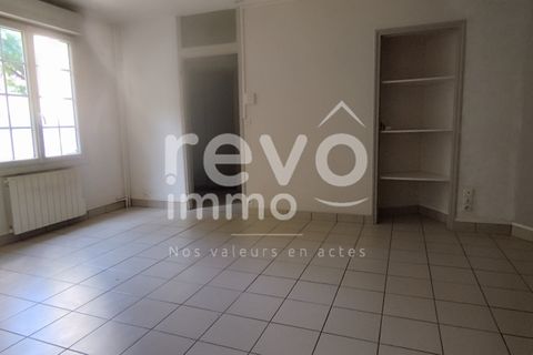 Lejlighed i Angers, Maine-et-Loire, Angers - € 178.000 | Ref: 4901051761 - foto 2