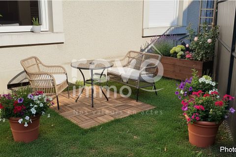 Lejlighed i Angers, Maine-et-Loire, Angers - € 178.000 | Ref: 4901051761 - foto 3
