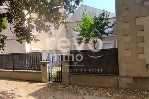 Lejlighed i Angers, Maine-et-Loire, Angers - € 178.000 | Ref: 4901051761 - foto 4