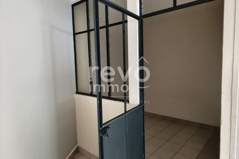 Lejlighed i Angers, Maine-et-Loire, Angers - € 178.000 | Ref: 4901051761 - foto 5