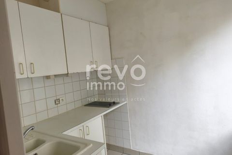 Lejlighed i Angers, Maine-et-Loire, Angers - € 178.000 | Ref: 4901051761 - foto 6