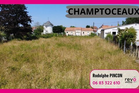 Helårsgrund i Champtoceaux, Maine-et-Loire, Champtoceaux - € 103.000 | Ref: 4901051763 - foto 1
