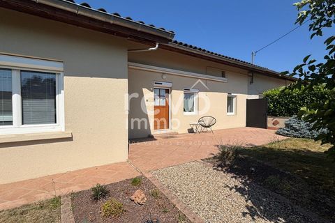Villa i Confrancon, Ain, Confrancon - € 257.000 | Ref: 4901051769 - foto 2