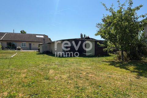 Villa i Confrancon, Ain, Confrancon - € 257.000 | Ref: 4901051769 - foto 4