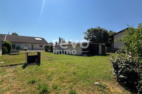 Villa i Confrancon, Ain, Confrancon - € 257.000 | Ref: 4901051769 - foto 5