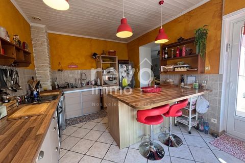 Villa i Confrancon, Ain, Confrancon - € 257.000 | Ref: 4901051769 - foto 10