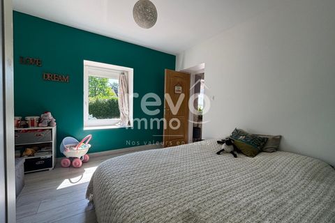 Villa i Confrancon, Ain, Confrancon - € 257.000 | Ref: 4901051769 - foto 14