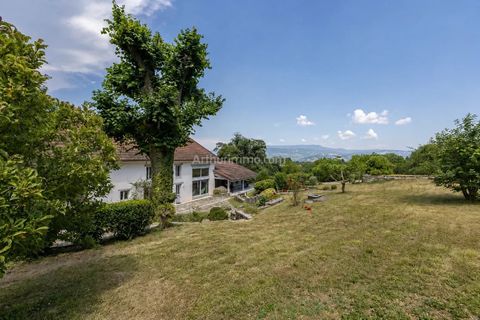 Villa a Corbelin, Isere, Corbelin - € 349.900 | Ref: 7329 - foto 2