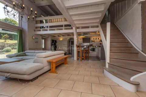 Villa a Corbelin, Isere, Corbelin - € 349.900 | Ref: 7329 - foto 4