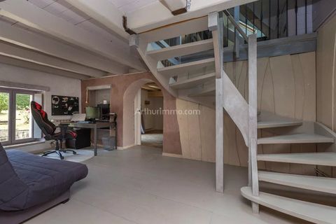 Villa a Corbelin, Isere, Corbelin - € 349.900 | Ref: 7329 - foto 9
