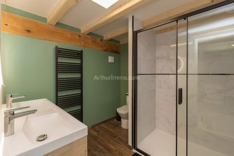 Villa a Corbelin, Isere, Corbelin - € 349.900 | Ref: 7329 - foto 12