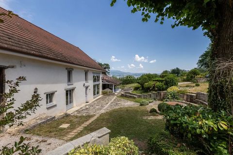 Villa a Corbelin, Isere, Corbelin - € 349.900 | Ref: 7329 - foto 17