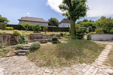 Villa a Corbelin, Isere, Corbelin - € 349.900 | Ref: 7329 - foto 19