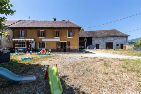 Villa i Groslee-Saint-Benoit, Ain, Groslee-Saint-Benoit - € 210.000 | Ref: 7336 - foto 2
