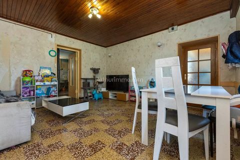 Villa i Groslee-Saint-Benoit, Ain, Groslee-Saint-Benoit - € 210.000 | Ref: 7336 - foto 1