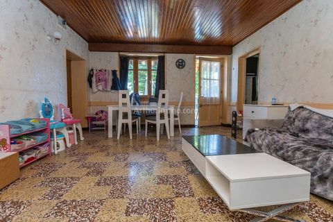 Villa i Groslee-Saint-Benoit, Ain, Groslee-Saint-Benoit - € 210.000 | Ref: 7336 - foto 4