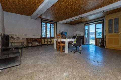 Villa i Groslee-Saint-Benoit, Ain, Groslee-Saint-Benoit - € 210.000 | Ref: 7336 - foto 5