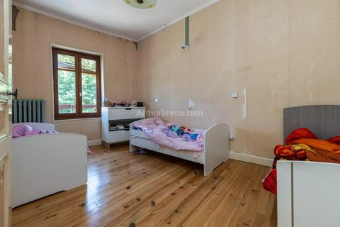 Villa i Groslee-Saint-Benoit, Ain, Groslee-Saint-Benoit - € 210.000 | Ref: 7336 - foto 6