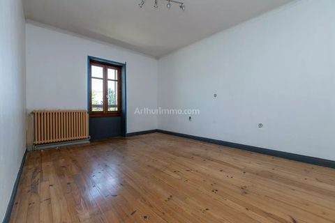 Villa i Groslee-Saint-Benoit, Ain, Groslee-Saint-Benoit - € 210.000 | Ref: 7336 - foto 8
