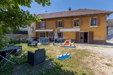 Villa i Groslee-Saint-Benoit, Ain, Groslee-Saint-Benoit - € 210.000 | Ref: 7336 - foto 9
