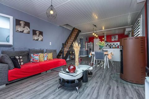 Villa a Briord, Ain, Briord - € 189.500 | Ref: 7363 - foto 4