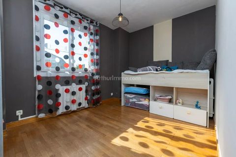 Villa a Briord, Ain, Briord - € 189.500 | Ref: 7363 - foto 10