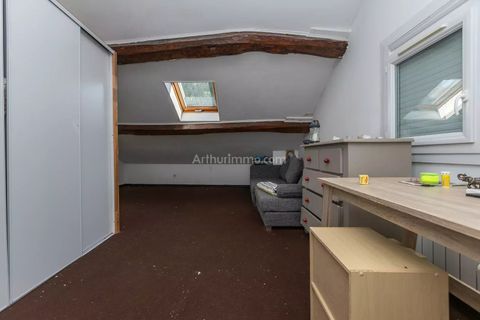 Villa a Briord, Ain, Briord - € 189.500 | Ref: 7363 - foto 12