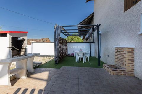 Villa a Briord, Ain, Briord - € 189.500 | Ref: 7363 - foto 14