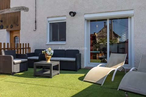 Villa a Briord, Ain, Briord - € 189.500 | Ref: 7363 - foto 15