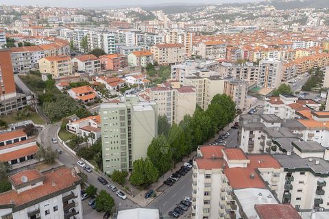 Lejlighed i Coimbra, Coimbra, Coimbra - € 350.000 | Ref: A-31136 - foto 2