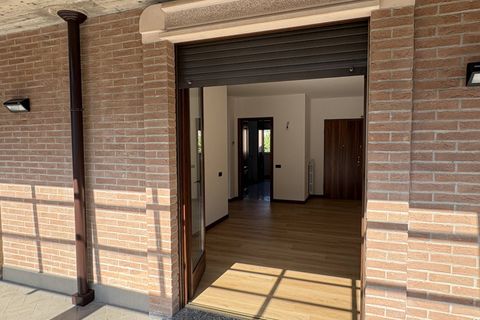 Apartament a Rho, Milan, Rho - € 420.000 | Ref: CAD4 - foto 18
