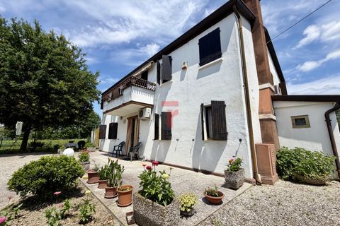 Villa i Cadoneghe, Padua, Cadoneghe - € 229.000 | Ref: cv153 - foto 1