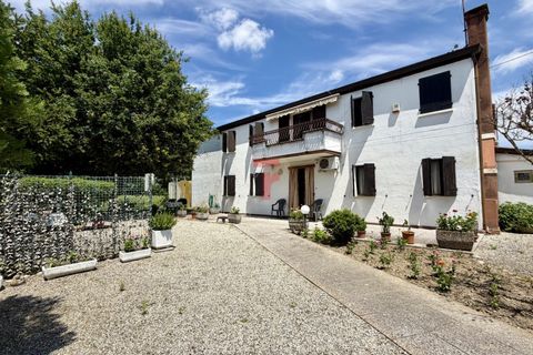 Villa i Cadoneghe, Padua, Cadoneghe - € 229.000 | Ref: cv153 - foto 2