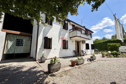 Villa i Cadoneghe, Padua, Cadoneghe - € 229.000 | Ref: cv153 - foto 3