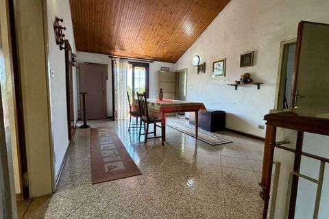 Villa i Cadoneghe, Padua, Cadoneghe - € 229.000 | Ref: cv153 - foto 7