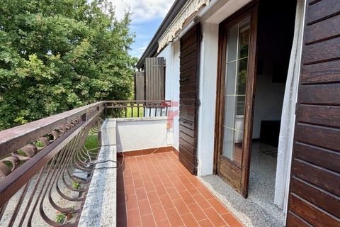 Villa i Cadoneghe, Padua, Cadoneghe - € 229.000 | Ref: cv153 - foto 8