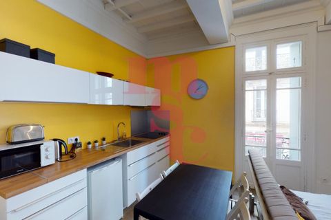 Apartament a Montpellier, Herault, Montpellier - € 760/mes | Ref: 343911669 - foto 2